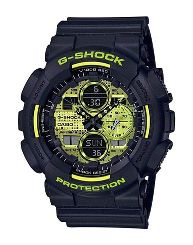 CASIO