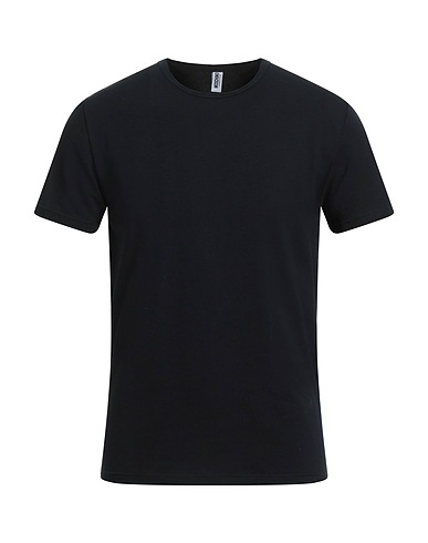 MOSCHINO T-shirt intima Nero 95% Cotone, 5% Elastan