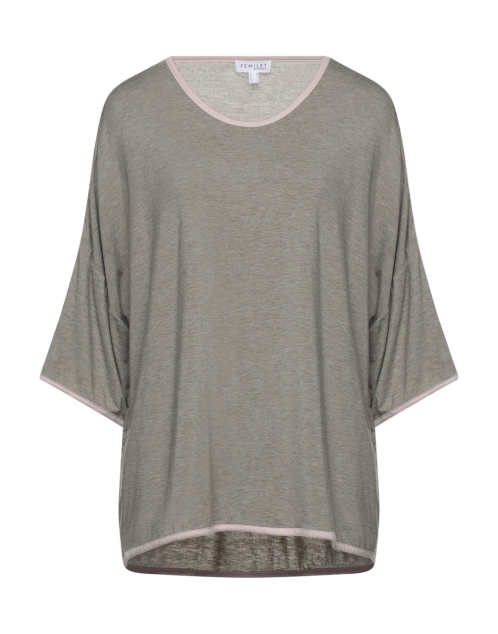 FEMILET by CHANTELLE - Undershirts