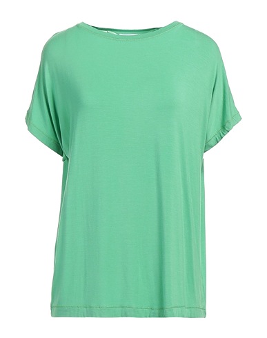 FEMILET by CHANTELLE Undershirt Light green 95% Tencel™ Modal, 5% Elastane