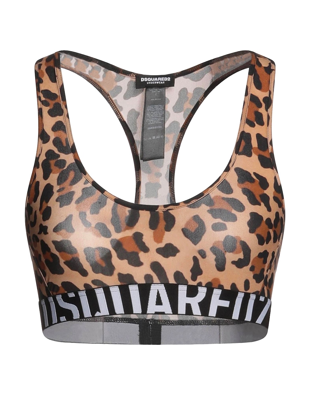 DSQUARED2 - Soutiens-gorge
