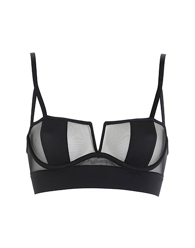 BLUEBELLA Reggiseno ORLA BRA
 Nero 86% Poliestere, 14% Elastan