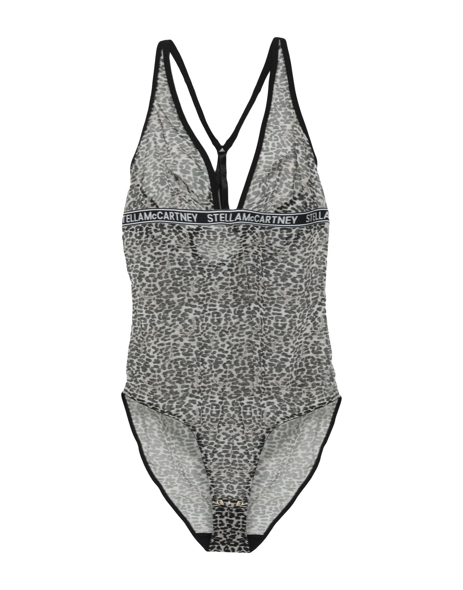 STELLA McCARTNEY - Lingerie bodysuits