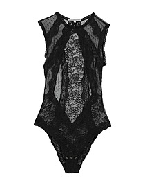 STELLA McCARTNEY - Lingerie bodysuit