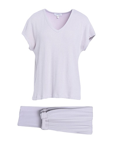 FEMILET by CHANTELLE Sleepwear Lilac 83% Viscose, 16% Polyamide, 1% Elastane