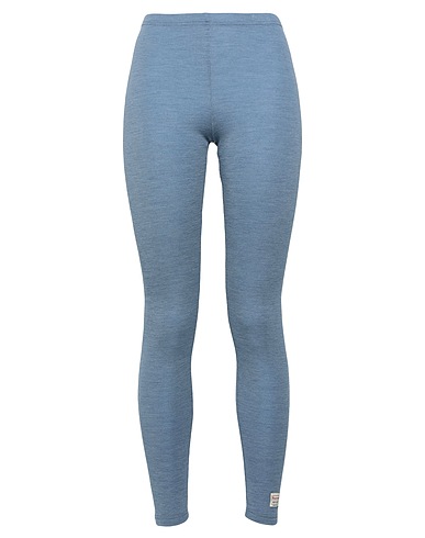 DSQUARED2 Sleepwear Pastel blue 80% Wool, 20% Polyamide