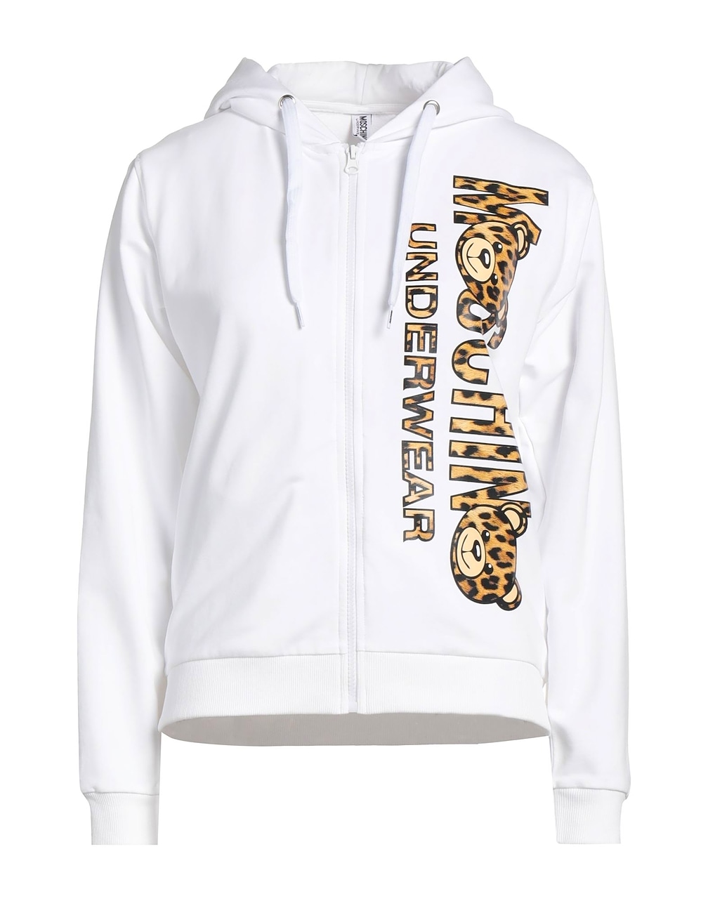 MOSCHINO - Sweatshirts