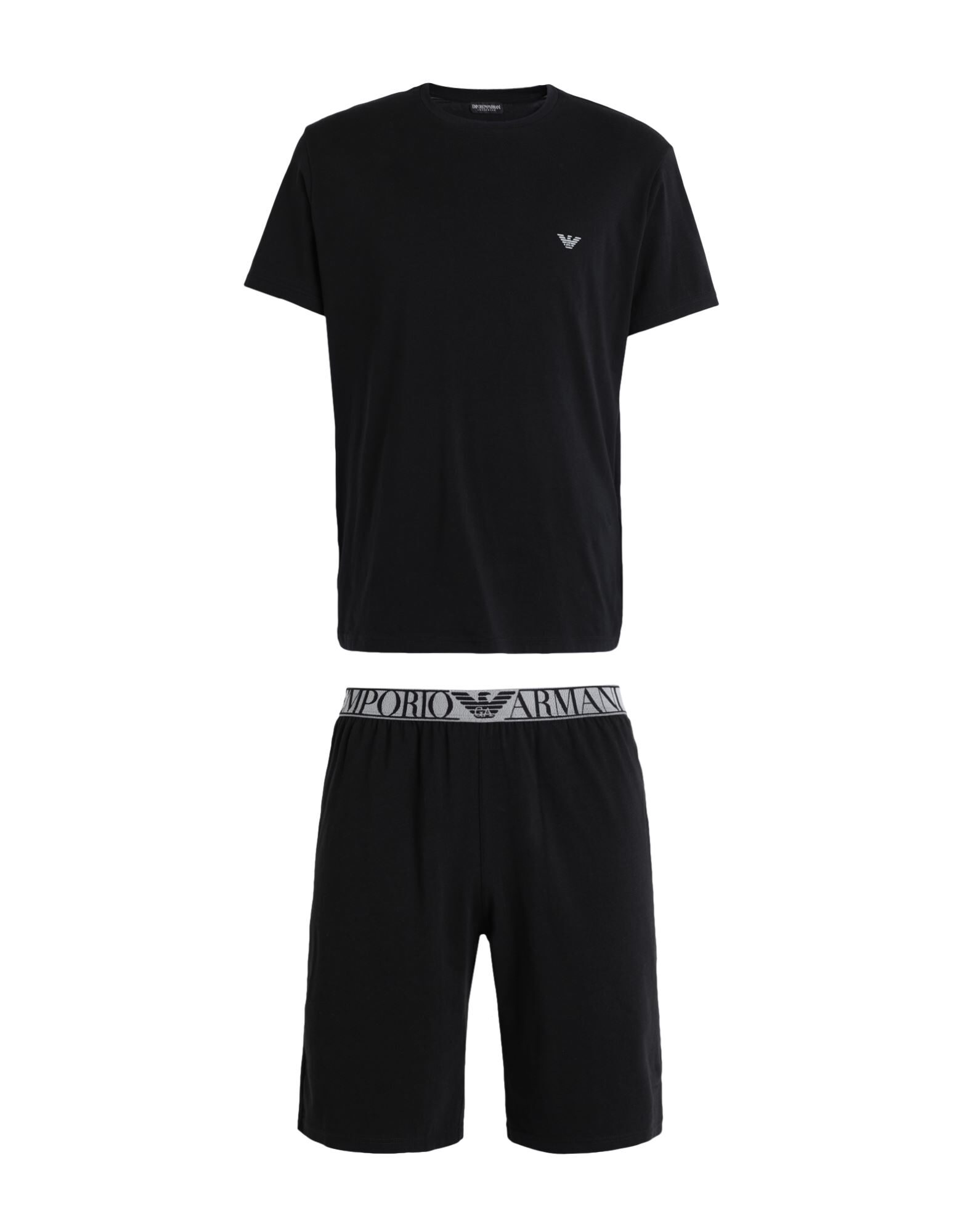 EMPORIO ARMANI - Sleepwear