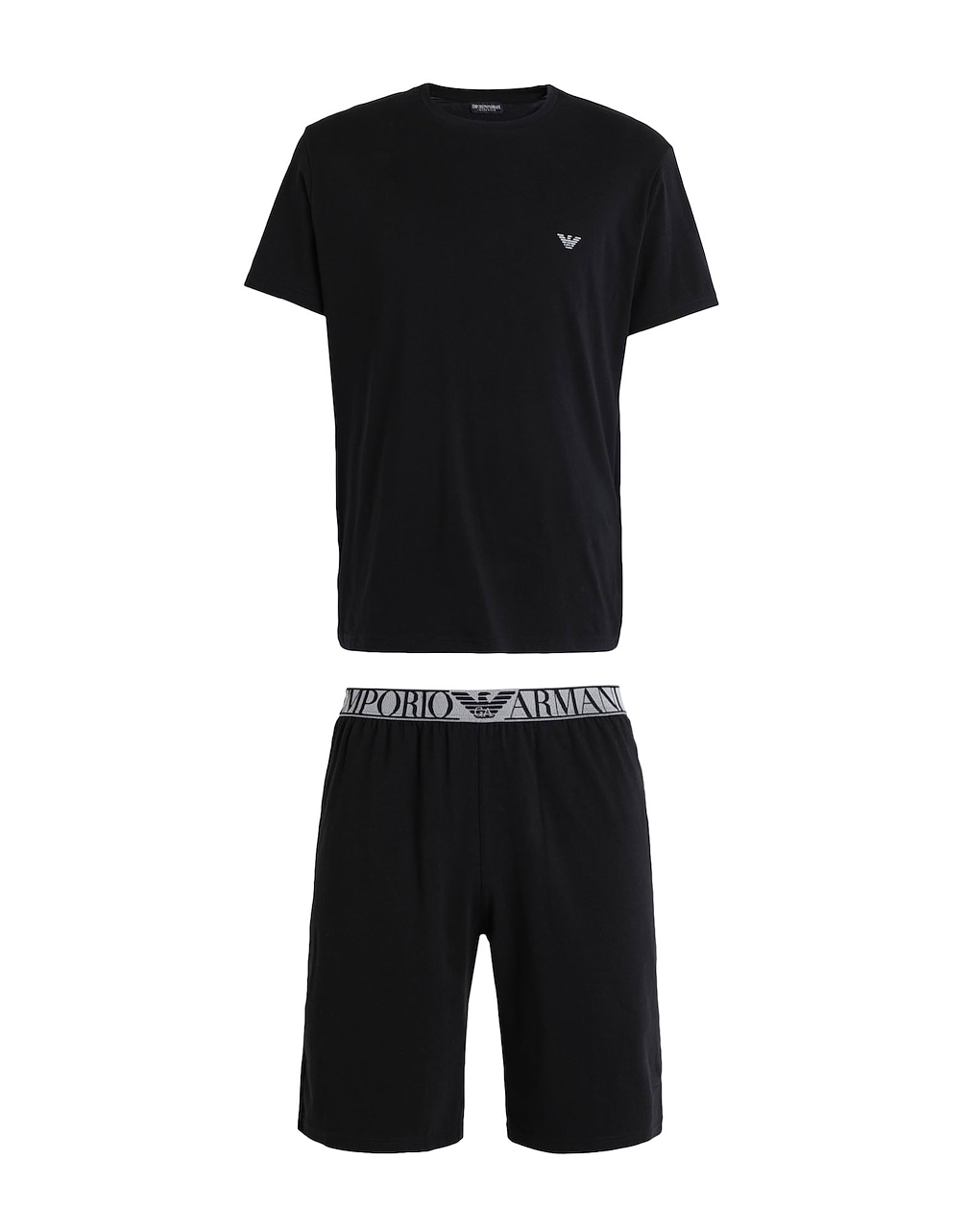 EMPORIO ARMANI - Pijamas