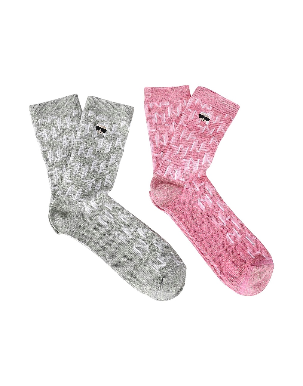 KARL LAGERFELD - Calcetines y medias