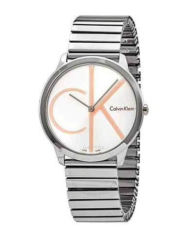 CALVIN KLEIN
