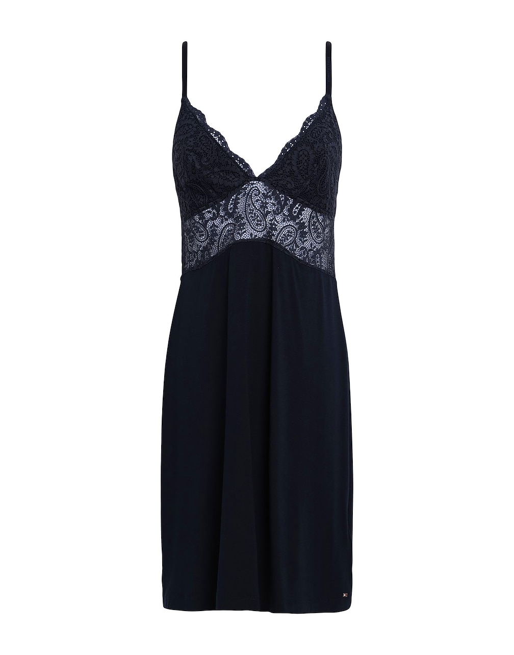 TOMMY HILFIGER - Slip dresses