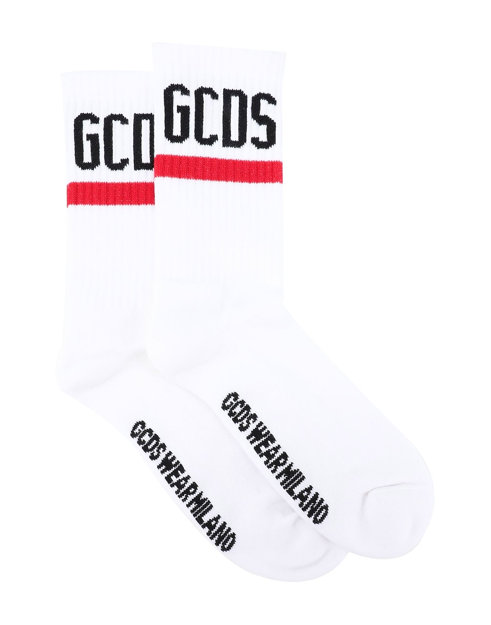 GCDS - Socks & Hosiery