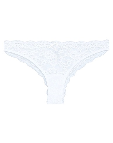 CHRISTIES Brief White 89% Polyamide, 11% Elastane