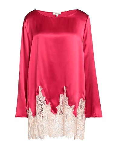 VIVIS Sleepwear Garnet 100% Silk