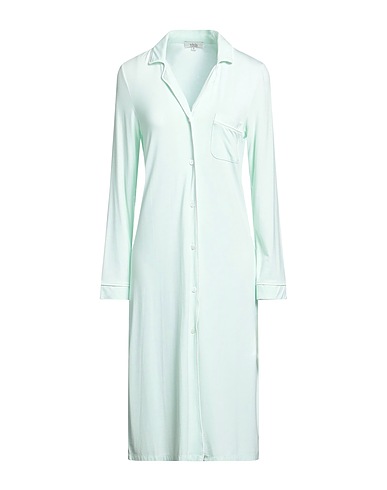 VIVIS Sleepwear Light green 95% Viscose, 5% Elastane