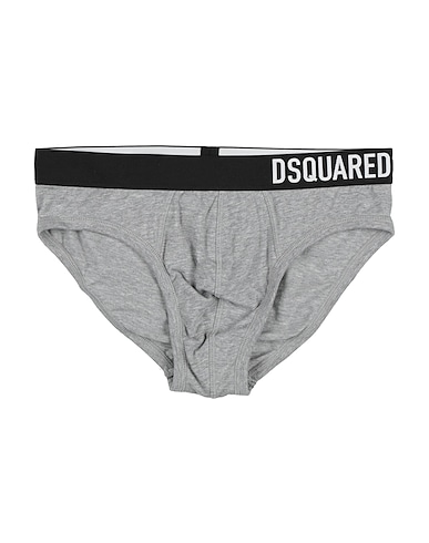 DSQUARED2 Slip 95% Coton, 5% Élasthanne