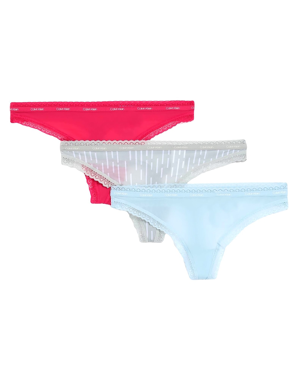 CALVIN KLEIN UNDERWEAR - Slips