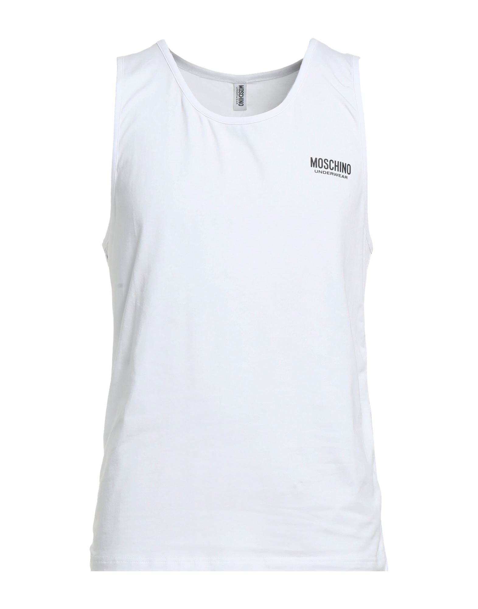 MOSCHINO - インナーTシャツ＆トップス