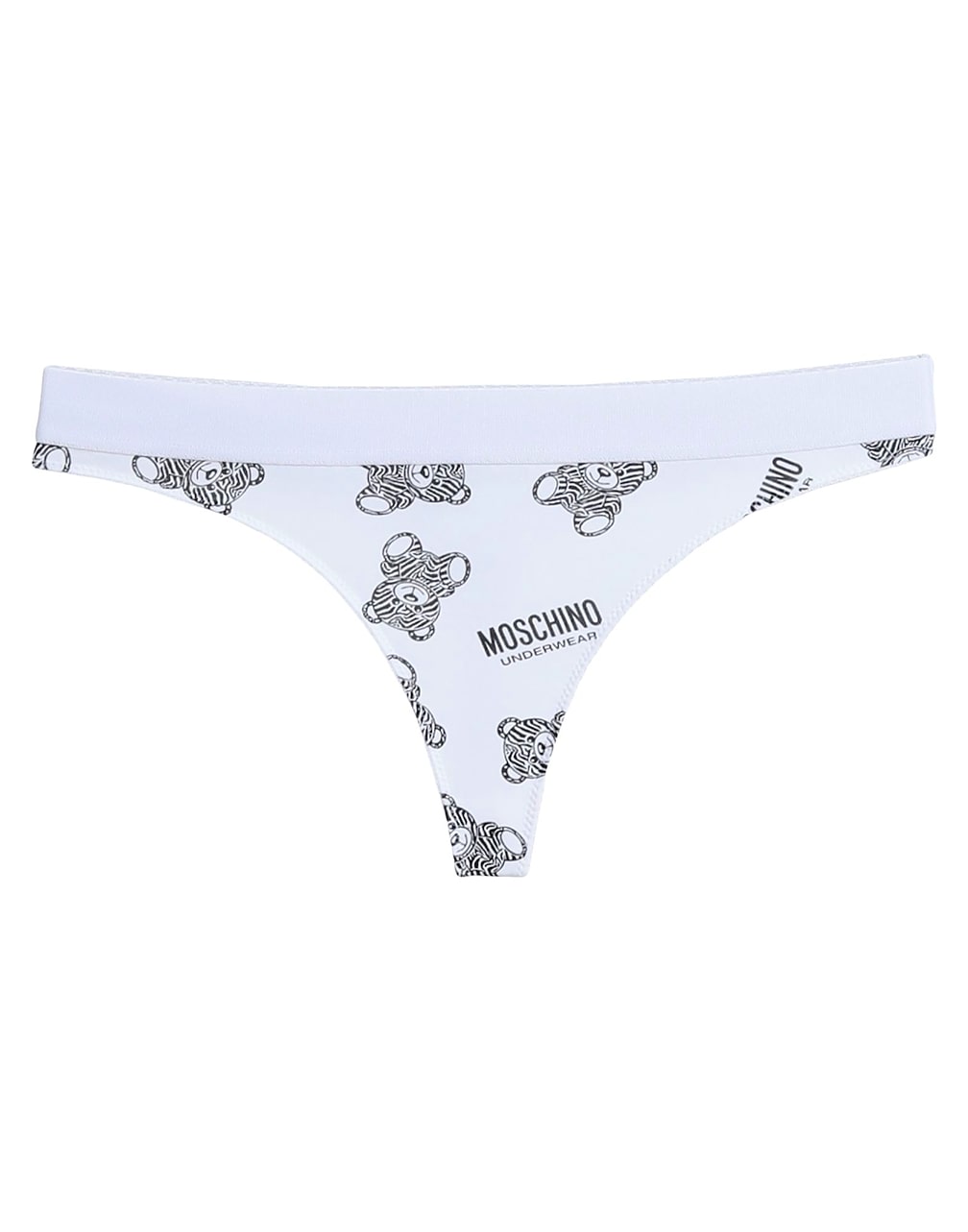 MOSCHINO - Slips