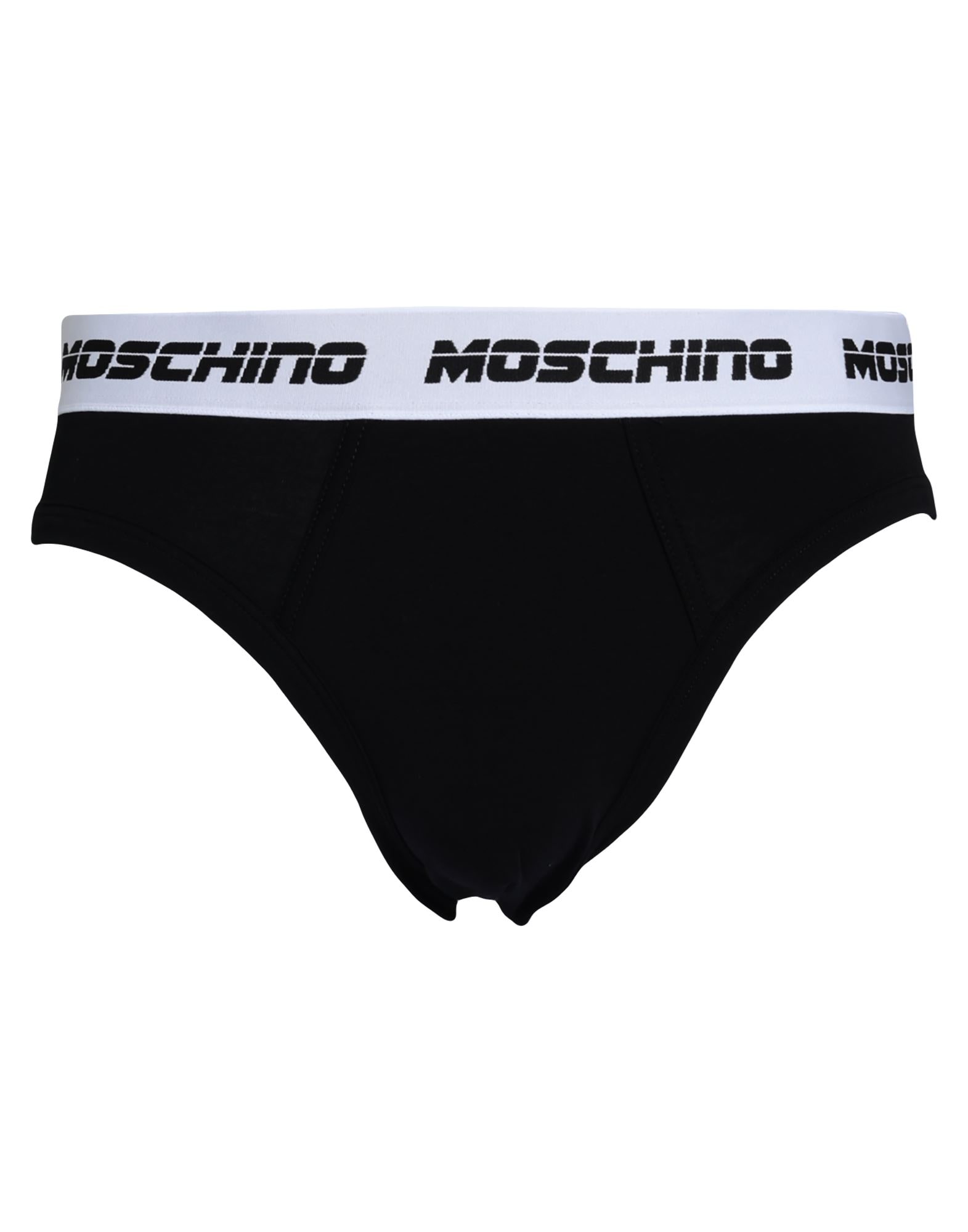 MOSCHINO - Briefs