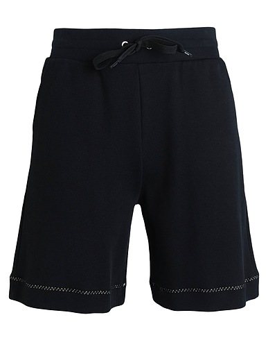 MOSCHINO Sleepwear Black 97% Cotton, 3% Polyamide, Elastane