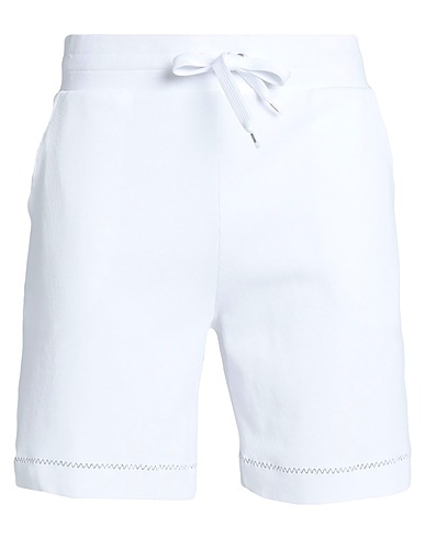MOSCHINO Sleepwear White 97% Cotton, 3% Polyamide, Elastane