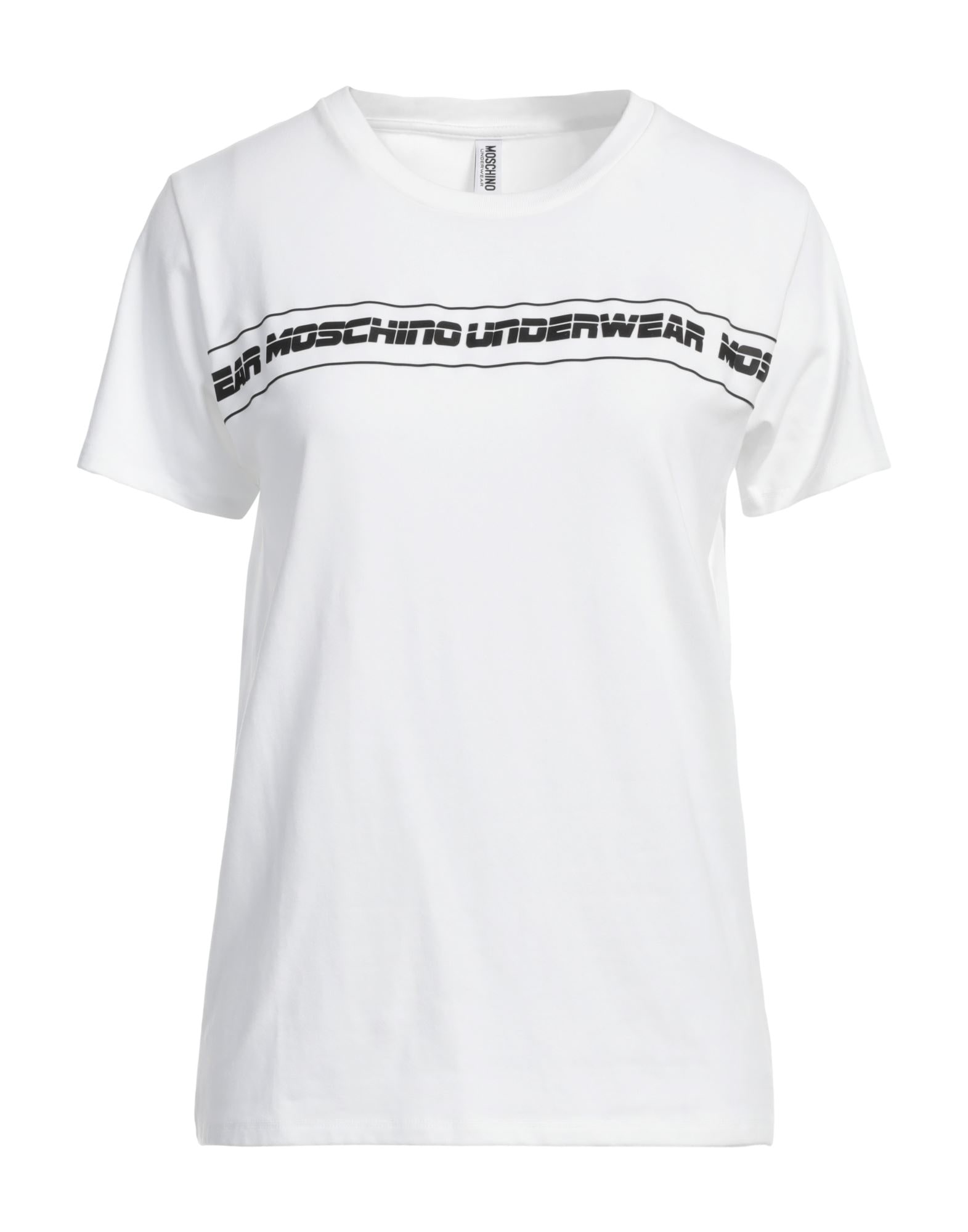 MOSCHINO - Undershirts