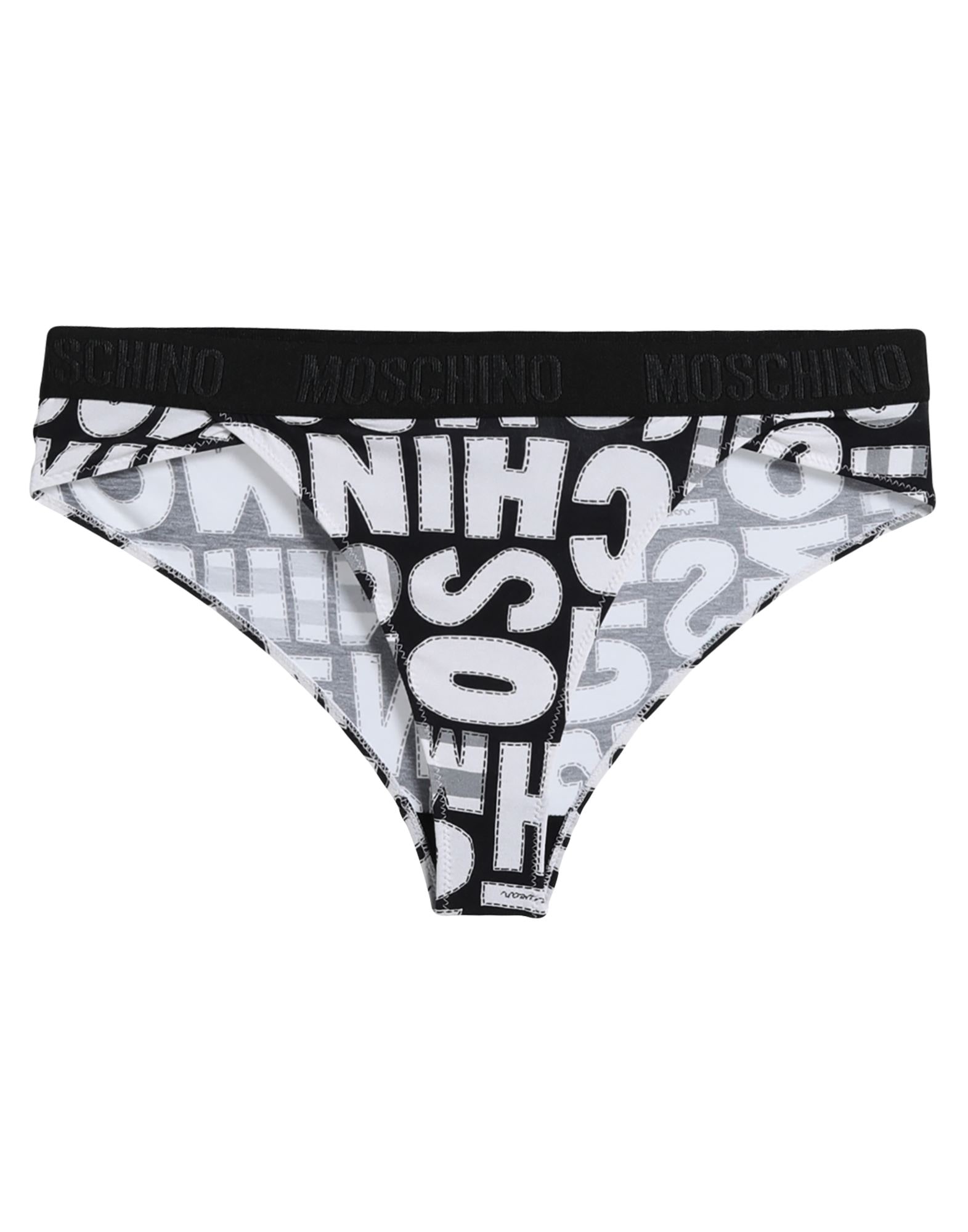 MOSCHINO - Briefs