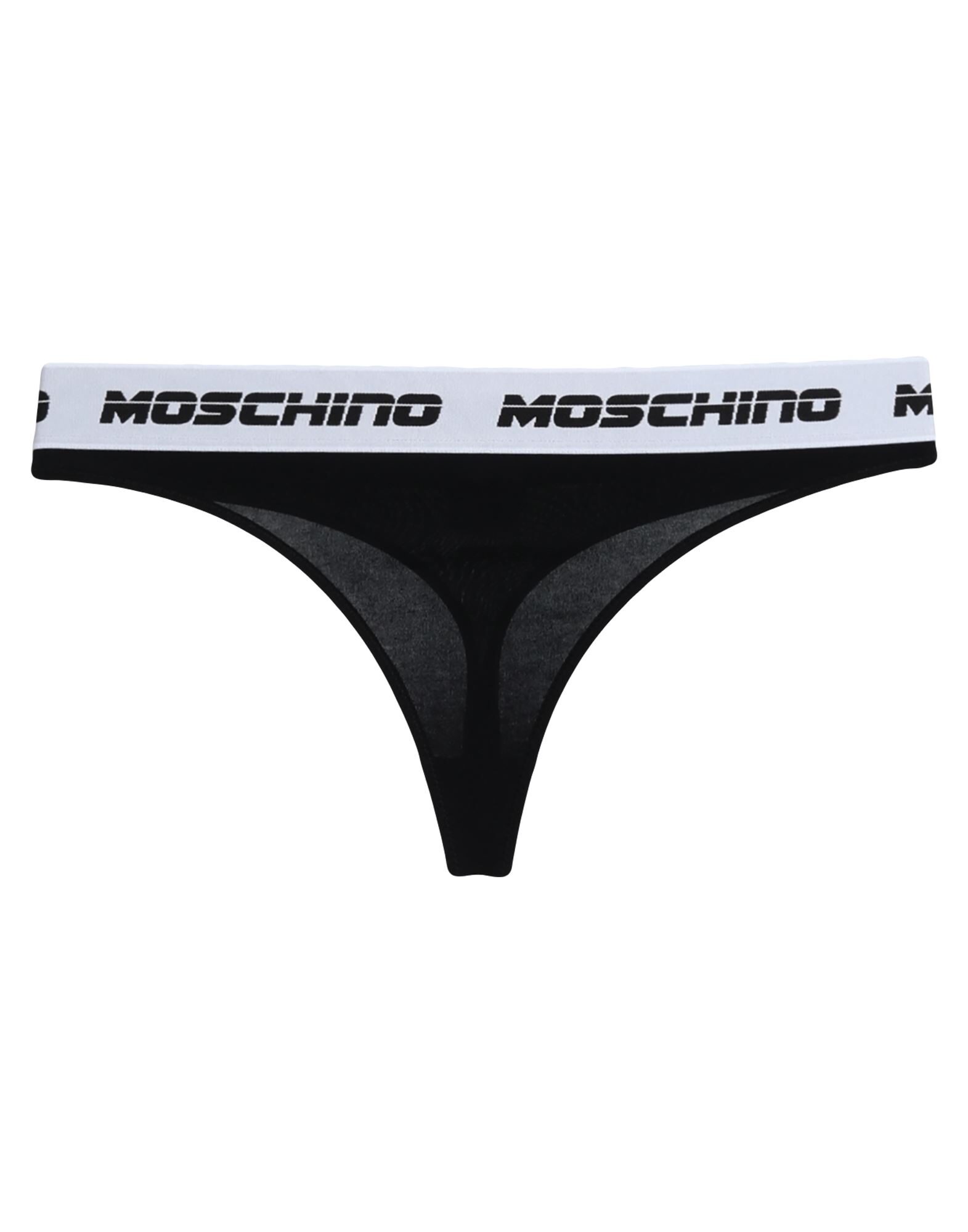 MOSCHINO - Briefs