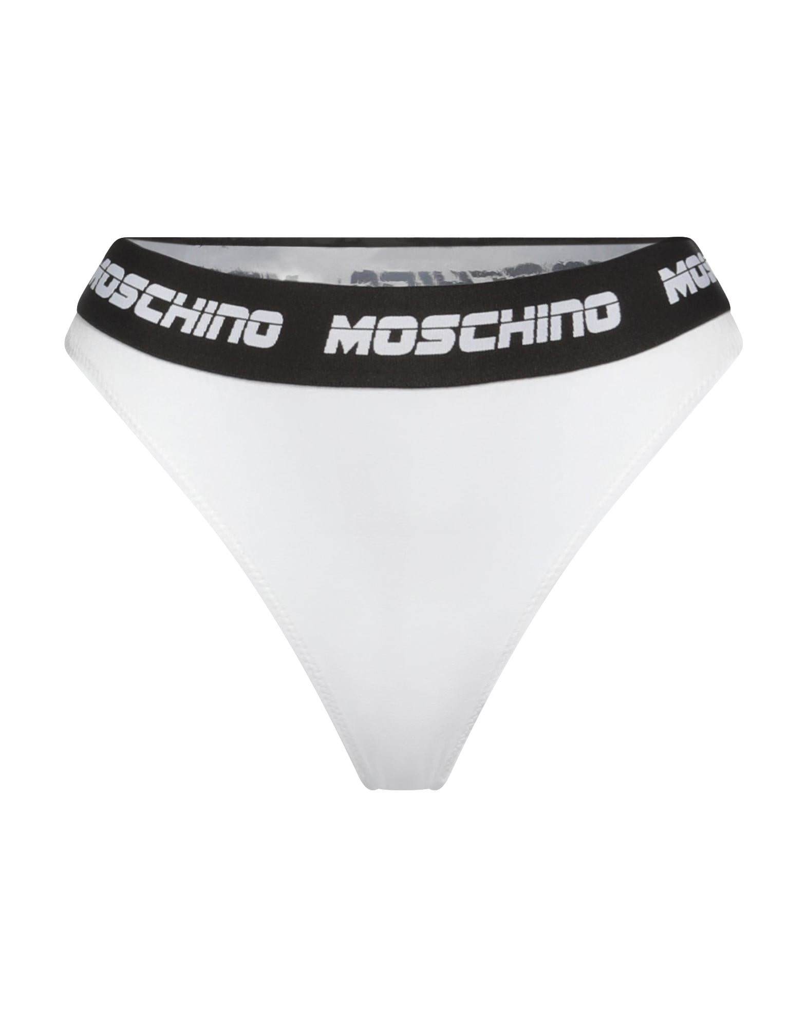 MOSCHINO - Briefs