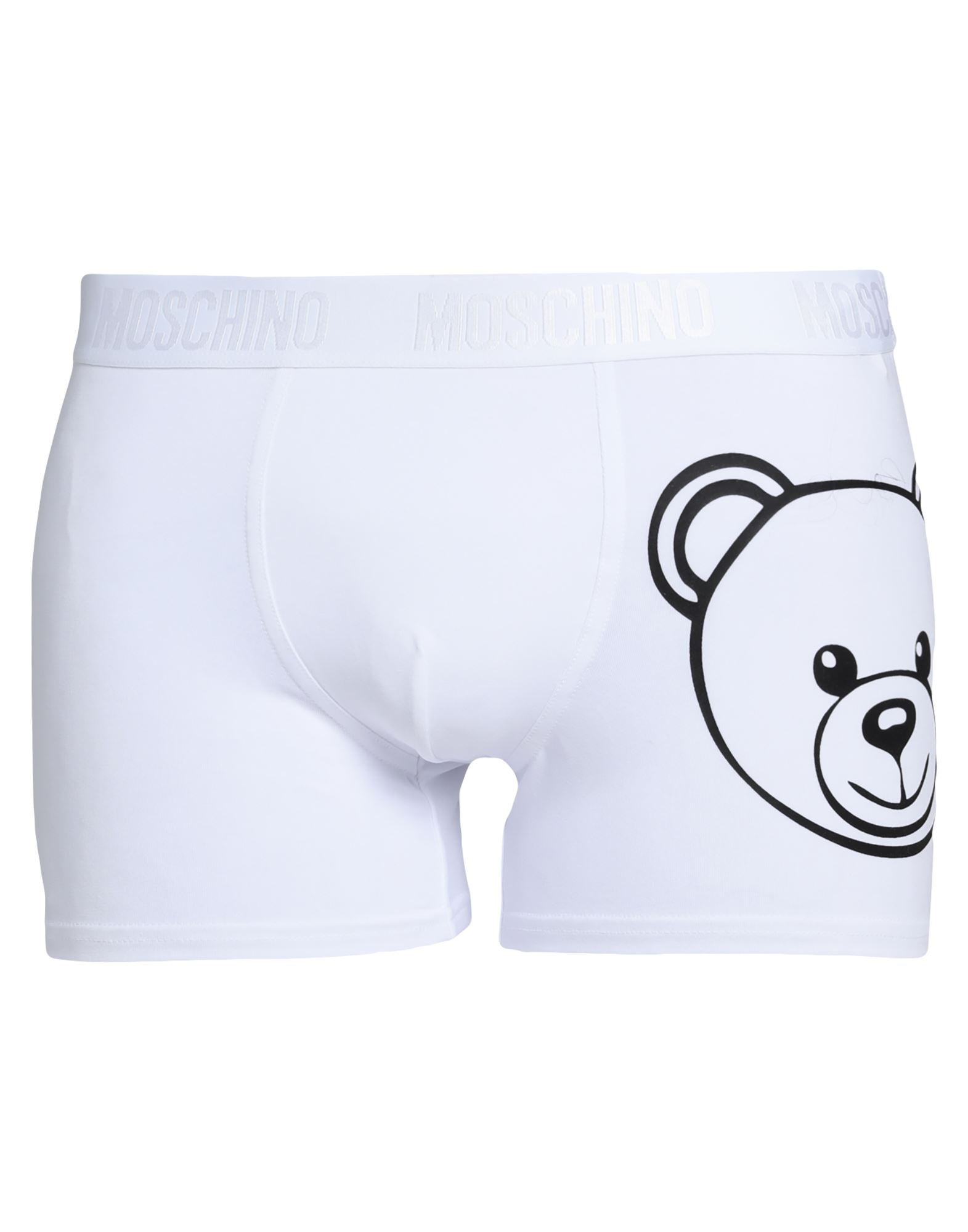 MOSCHINO - Boxers
