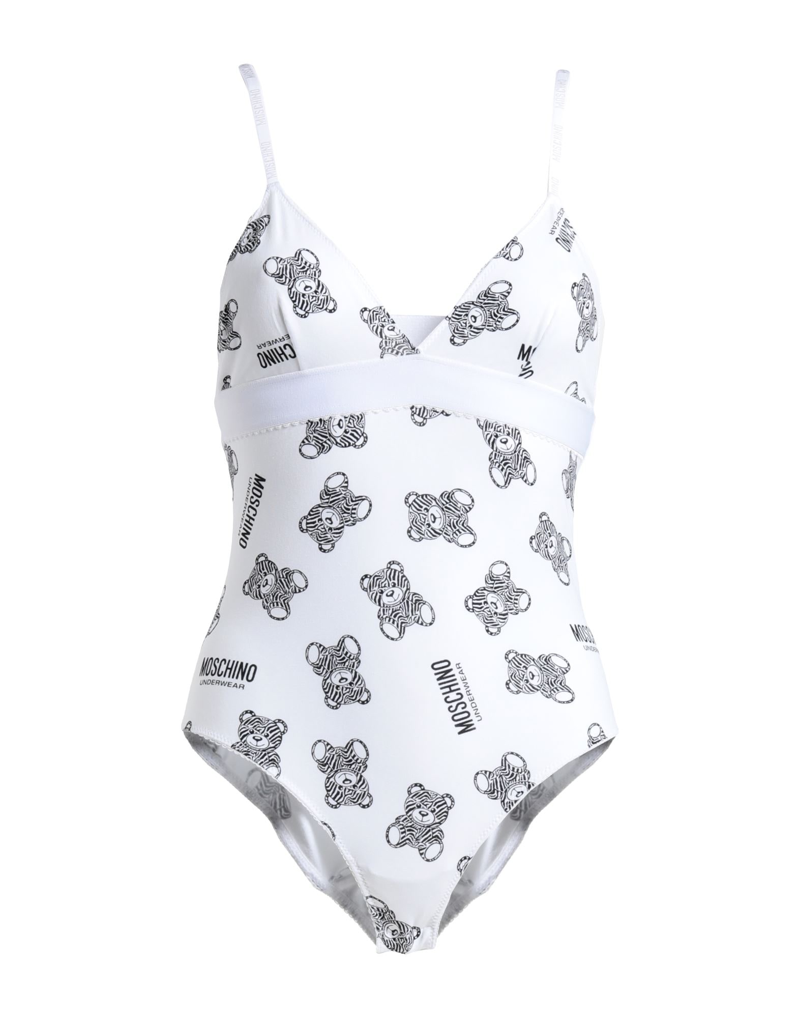 MOSCHINO - Lingerie κορμάκια