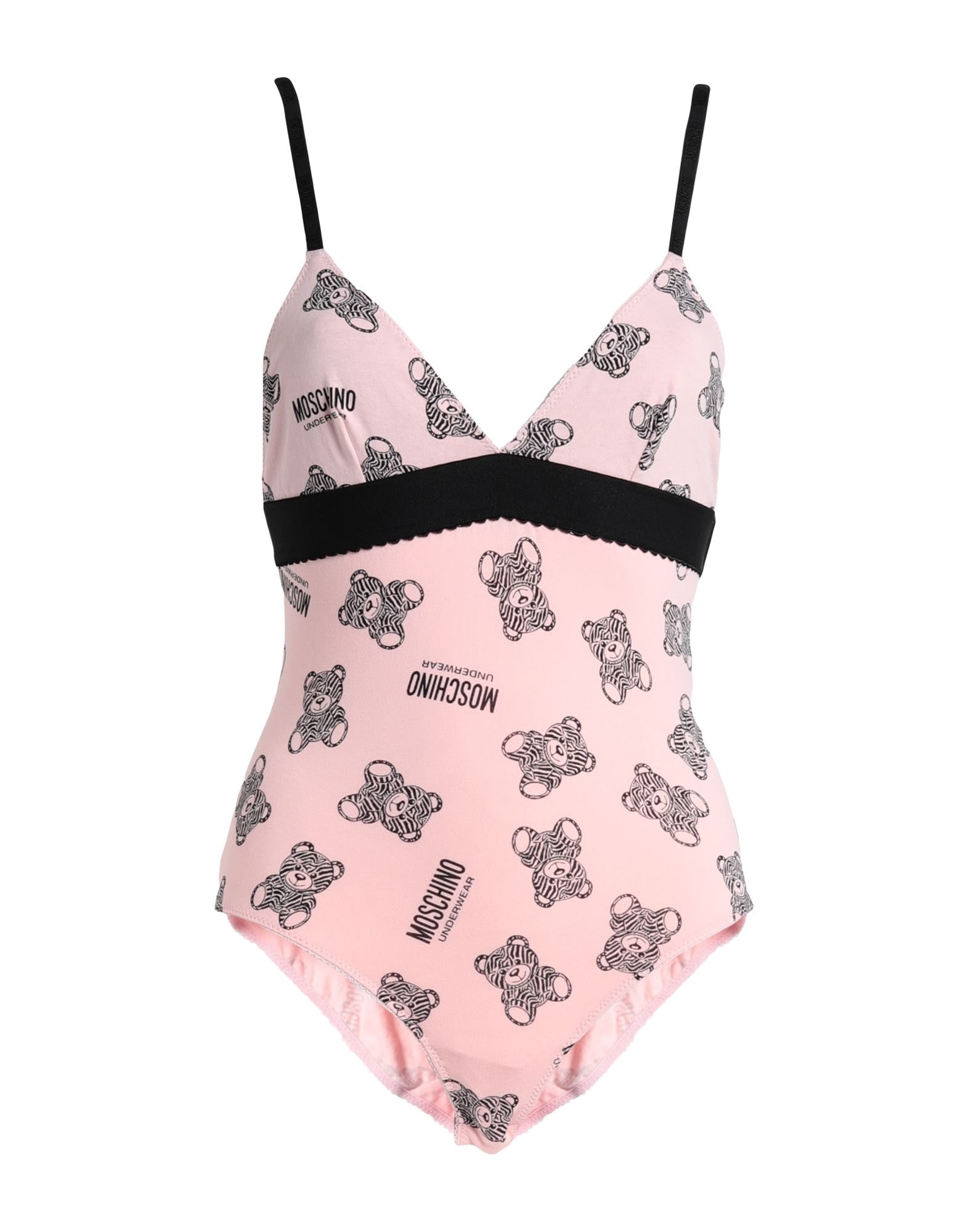 MOSCHINO - Lingerie bodysuits