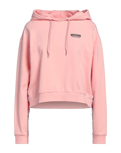 MOSCHINO Sleepwear Pink 95% Cotton, 5% Elastane