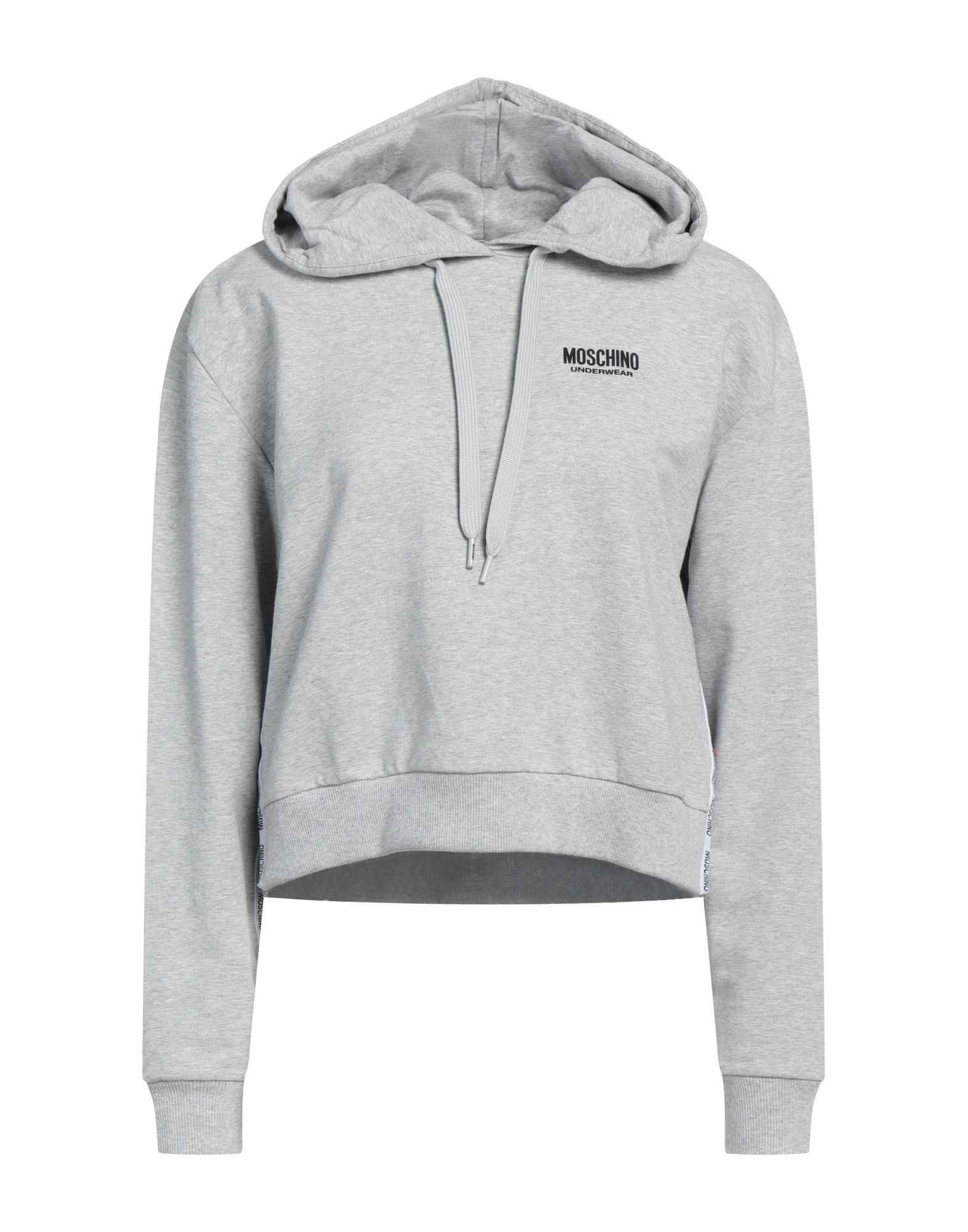 MOSCHINO - Sweatshirts