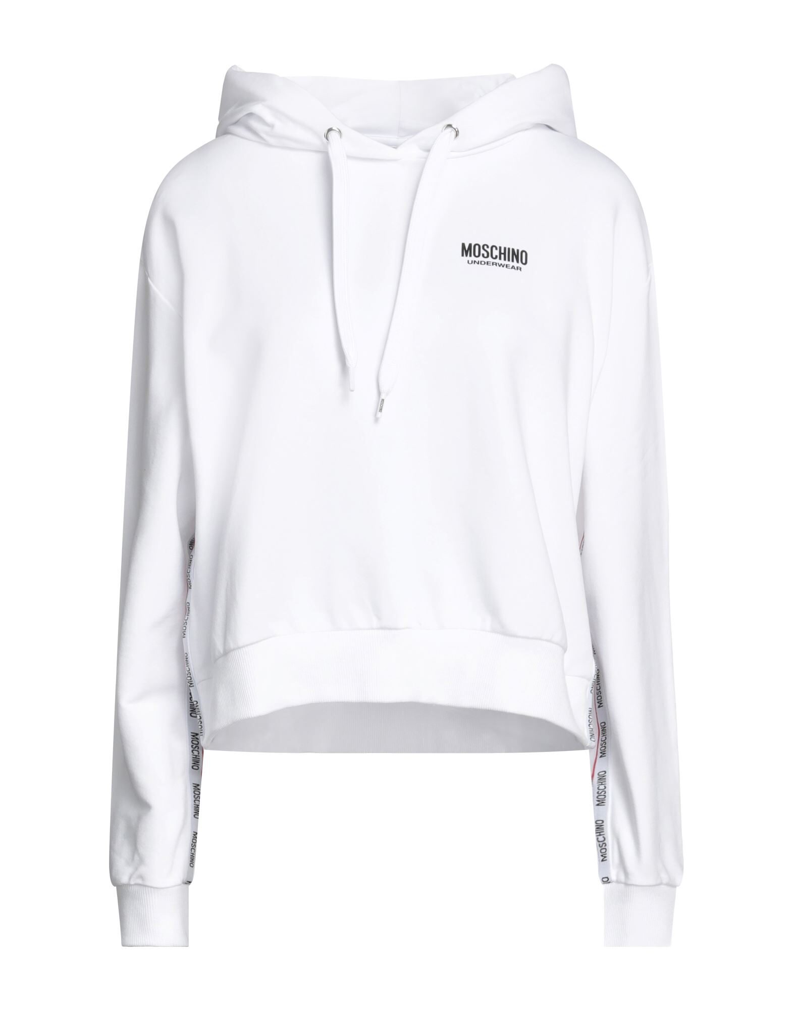 MOSCHINO - Sweatshirts