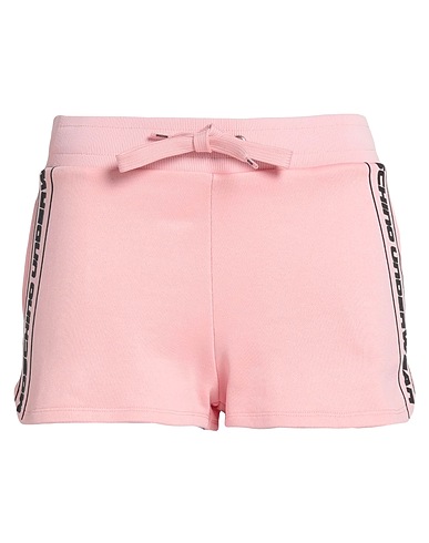 MOSCHINO Pigiama Rosa 54% Poliammide, 46% Cotone, Elastan