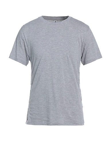 MOSCHINO T-shirt intima Grigio 100% Cotone