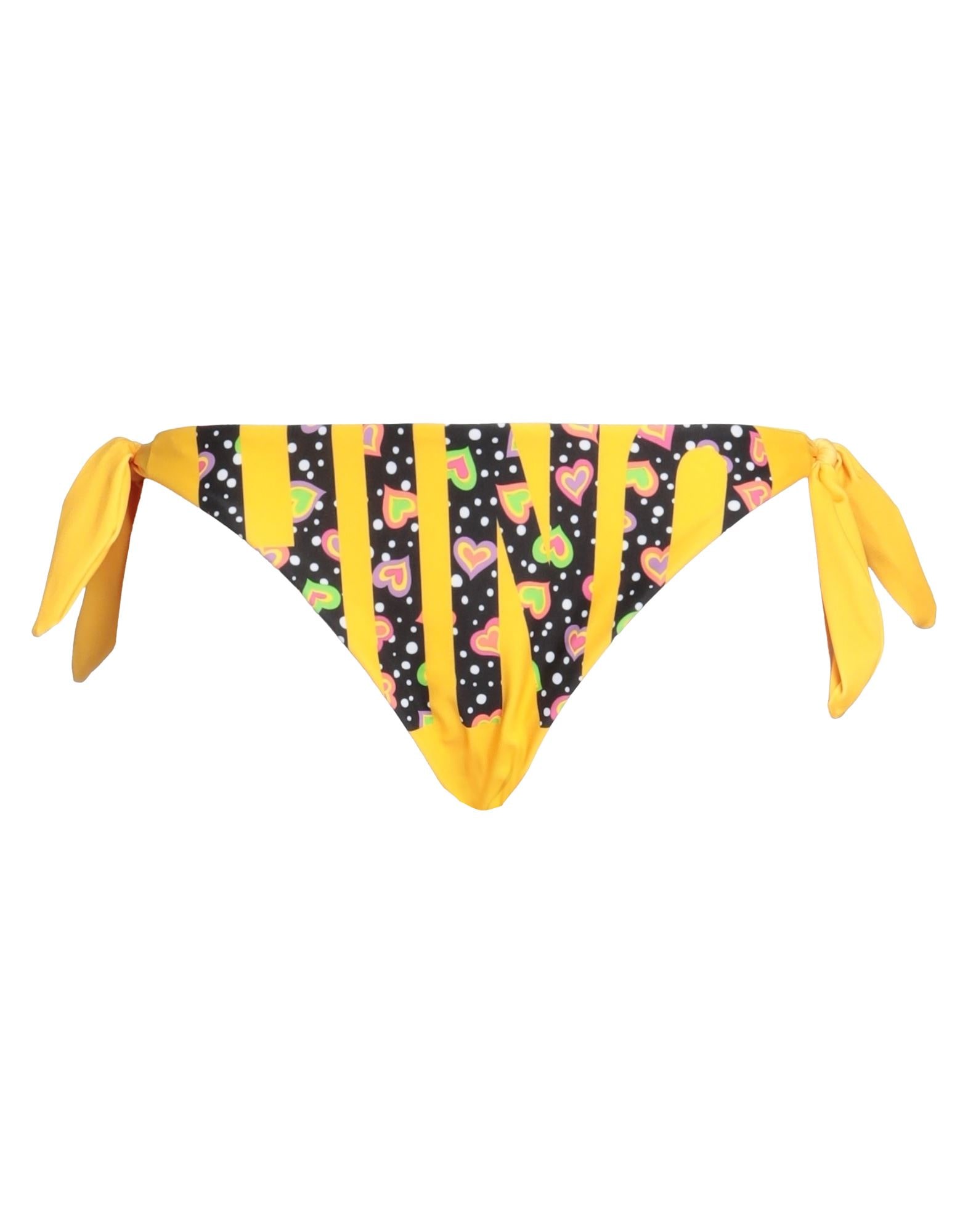 MOSCHINO - Bikinislips & Badehosen
