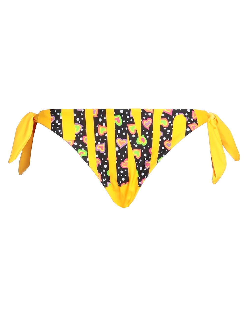 MOSCHINO - Bikinislips & Badehosen