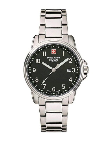SWISS MILITARY