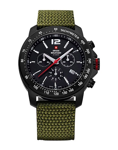SWISS MILITARY XF4738 SWISS MILITARY XF4738