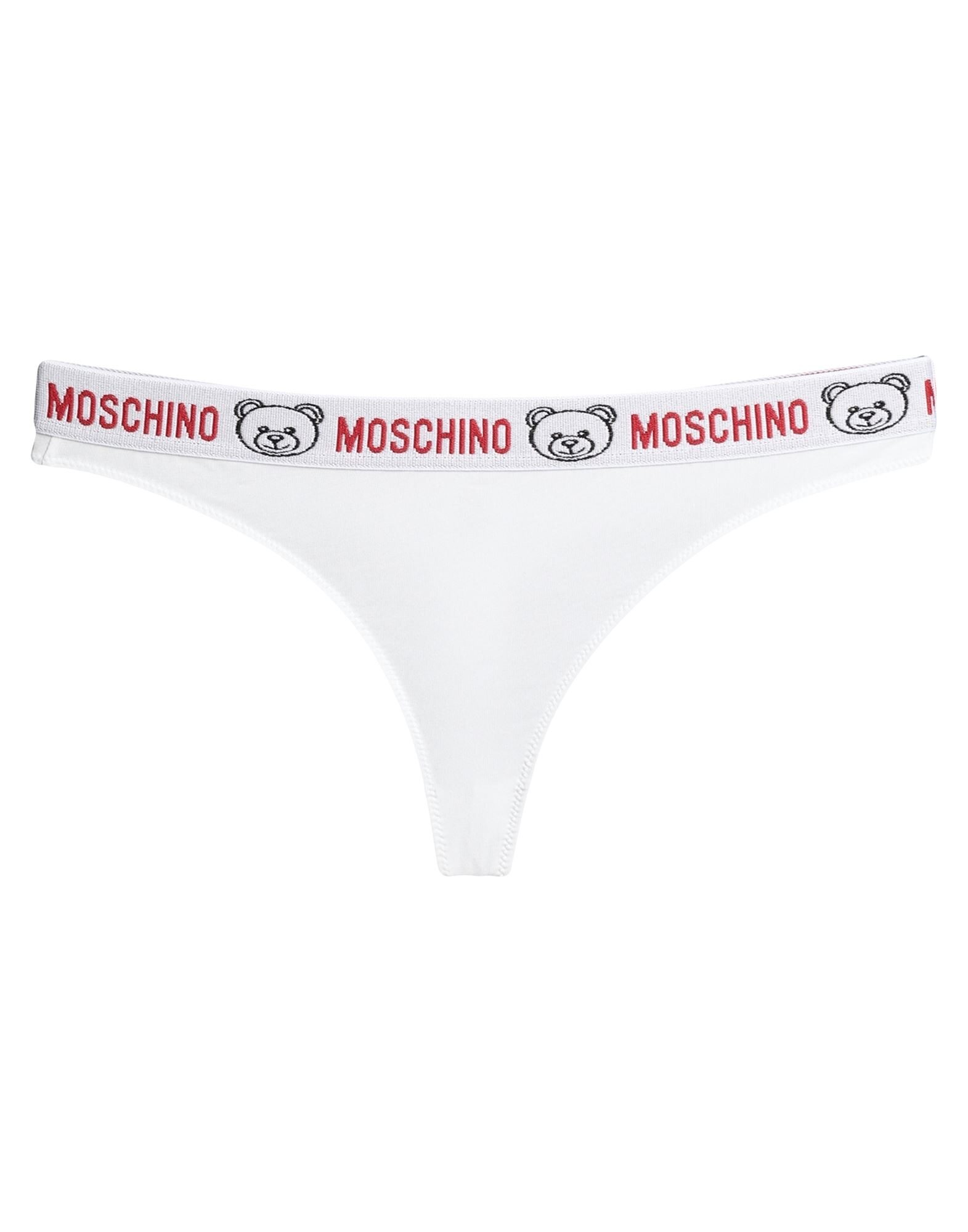 MOSCHINO - Briefs