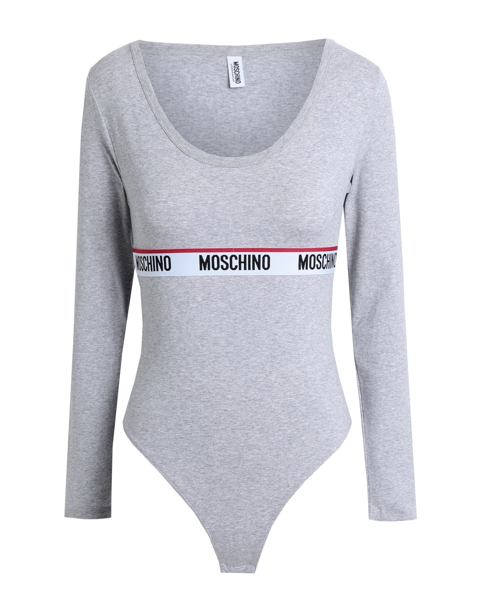 MOSCHINO - Lingerie bodysuits