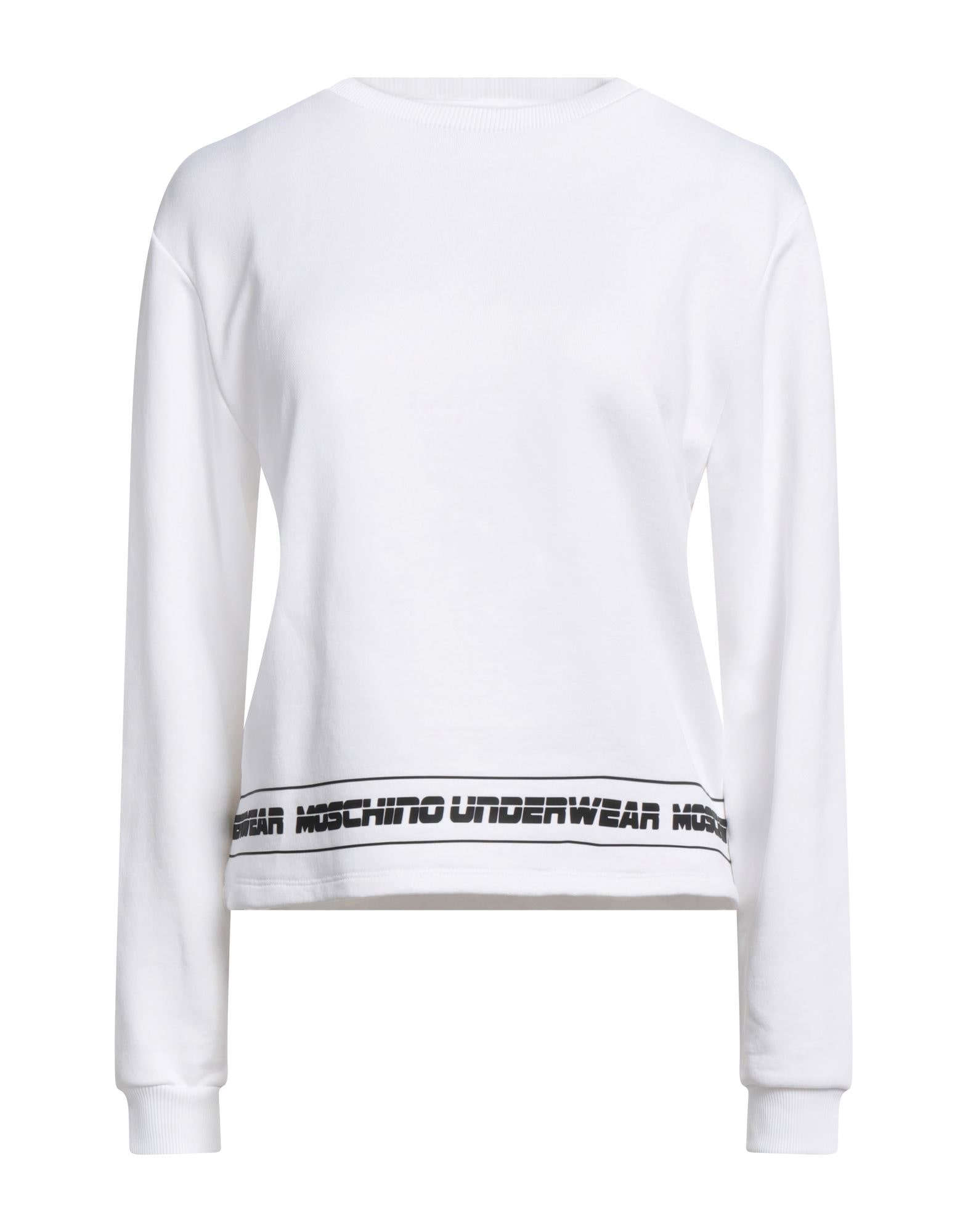 MOSCHINO - スウェットシャツ