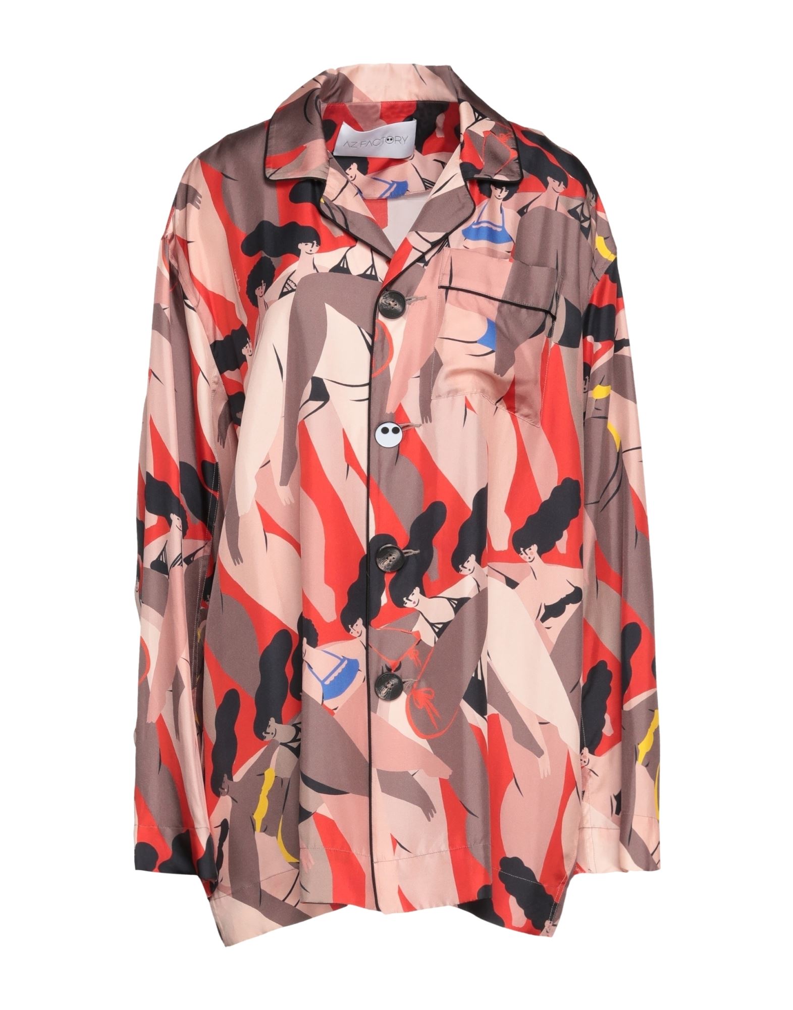 AZ FACTORY - Пижамы