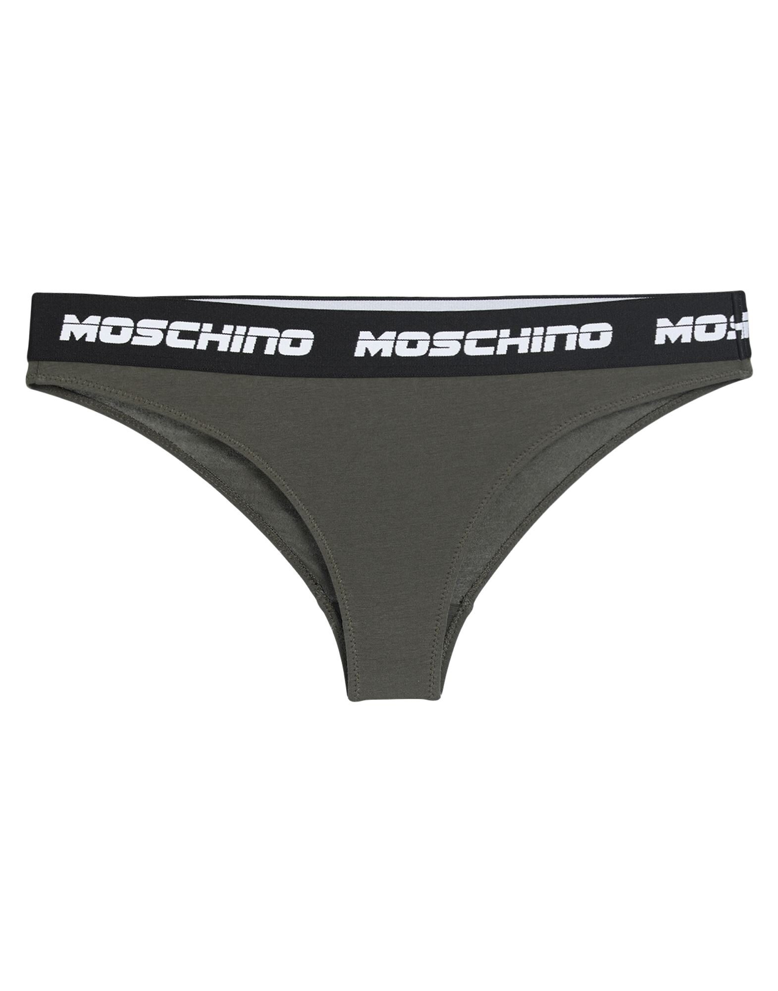 MOSCHINO - Briefs