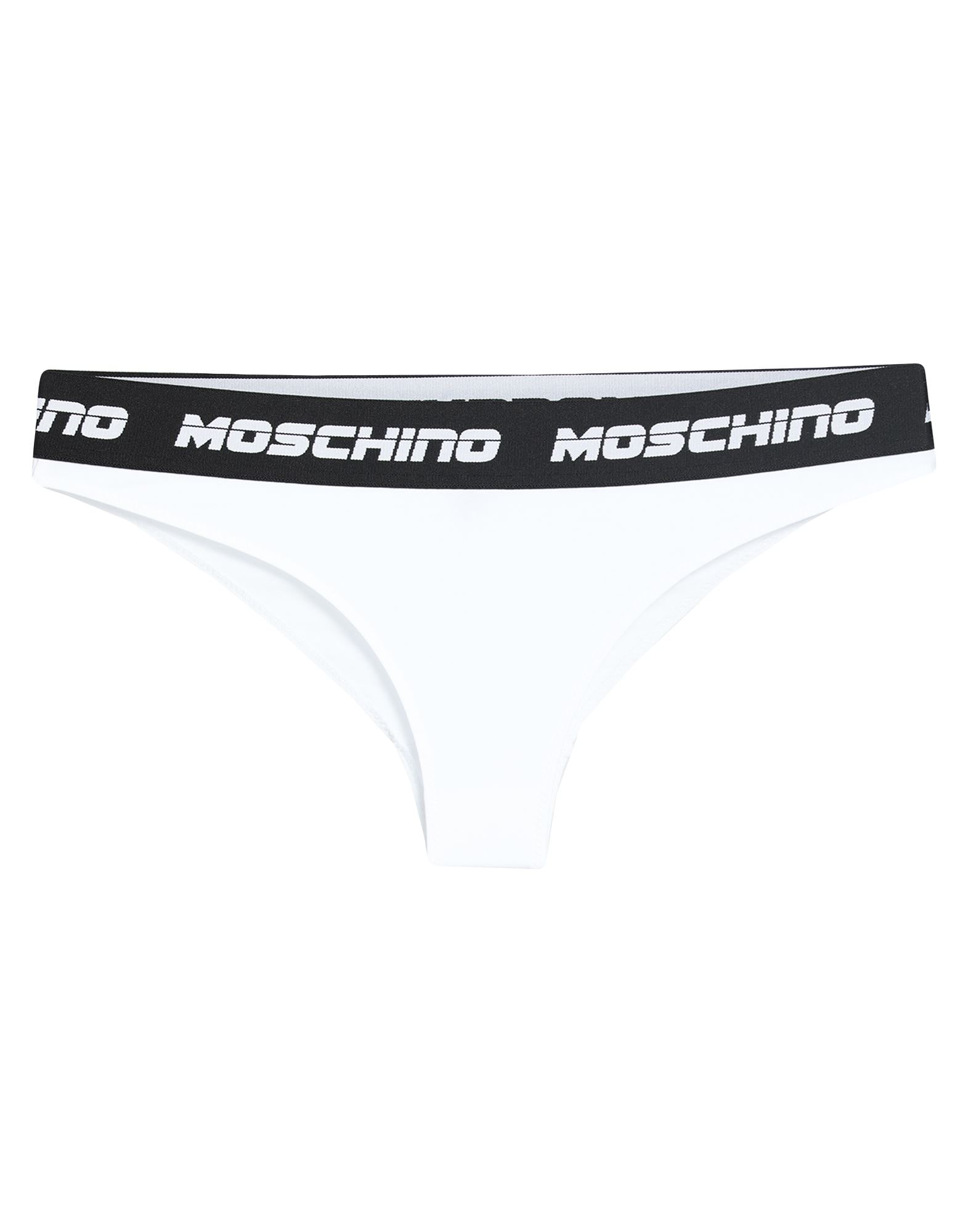 MOSCHINO - Трусы