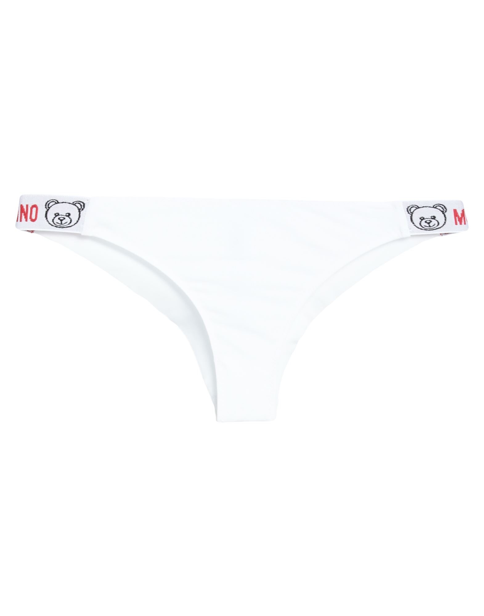MOSCHINO - Briefs